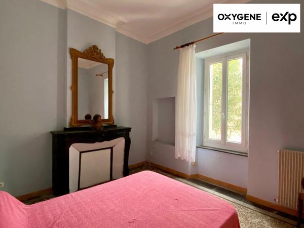Maison F6 à vendre