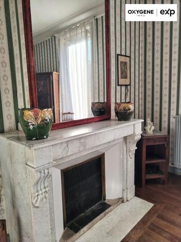 Maison F6 à vendre