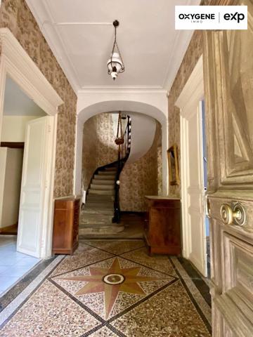 Maison F6 à vendre