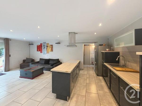 Appartement F4 à vendre  4 pièces - 90,49 m 2   ISTRES  - 13