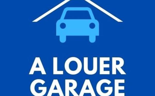 Stationnement à louer    17 m2 Ajaccio