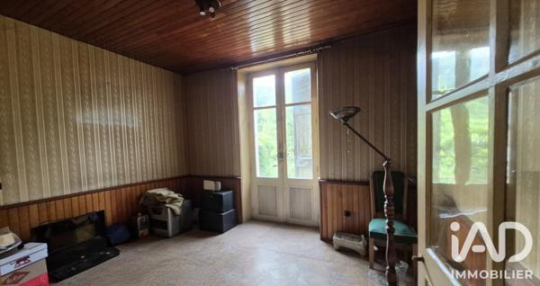 Maison à vendre 9 pièces 170 m² Saint-Léonard-de-Noblat