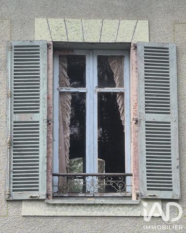 Maison à vendre 9 pièces 170 m² Saint-Léonard-de-Noblat