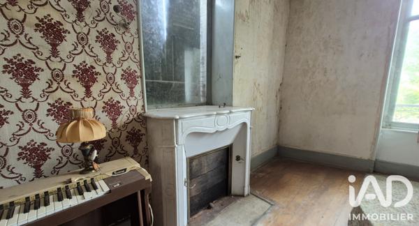 Maison à vendre 9 pièces 170 m² Saint-Léonard-de-Noblat