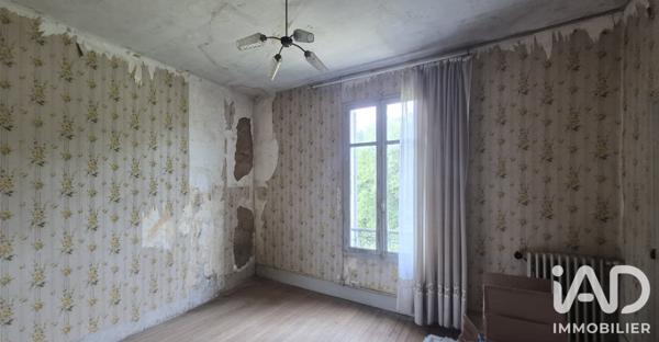 Maison à vendre 9 pièces 170 m² Saint-Léonard-de-Noblat