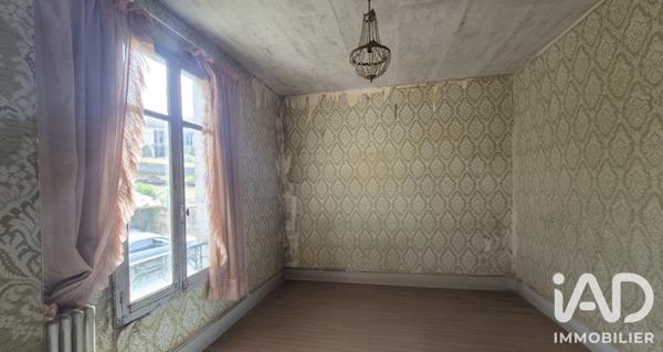 Maison à vendre 9 pièces 170 m² Saint-Léonard-de-Noblat