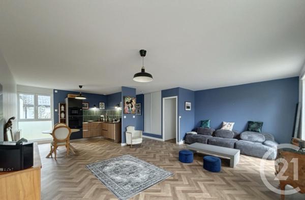 Maison à vendre  4 pièces - 92,58 m2 AVON - 77