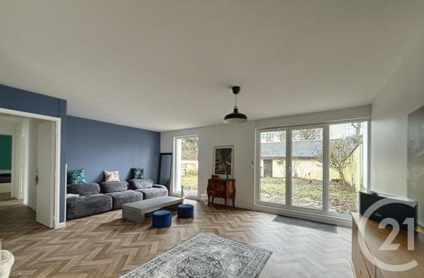 Maison à vendre  4 pièces - 92,58 m2 AVON - 77