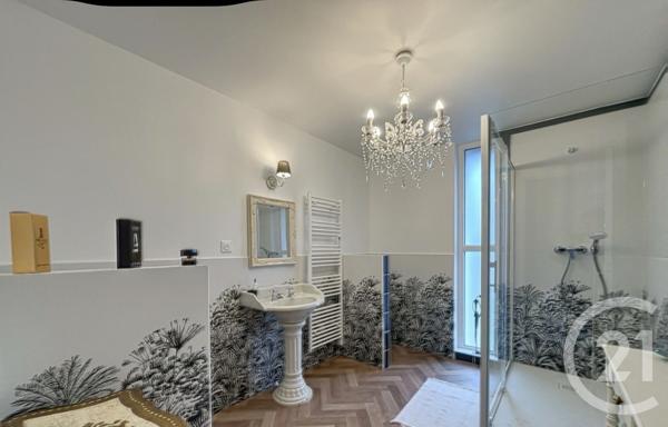 Maison à vendre  4 pièces - 92,58 m2 AVON - 77