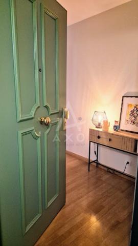 Bordeaux SAINT SEURIN Bel Appartement de standing vue sur jardins 3 chambres