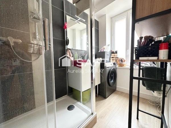 Immeuble de rapport - Mirebeau sur Bèze