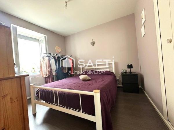 Immeuble de rapport - Mirebeau sur Bèze