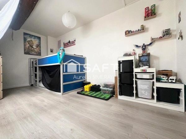 Immeuble de rapport - Mirebeau sur Bèze