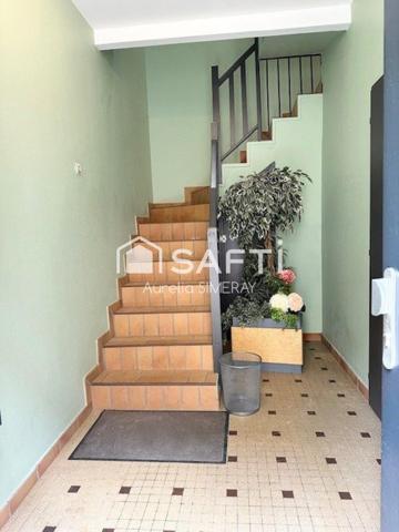 Immeuble de rapport - Mirebeau sur Bèze