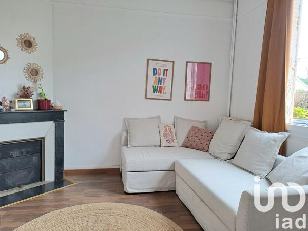 Maison à vendre 5 pièces 92 m² Vineuil-Saint-Firmin