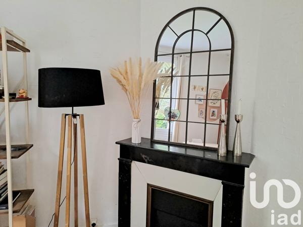 Maison à vendre 5 pièces 92 m² Vineuil-Saint-Firmin