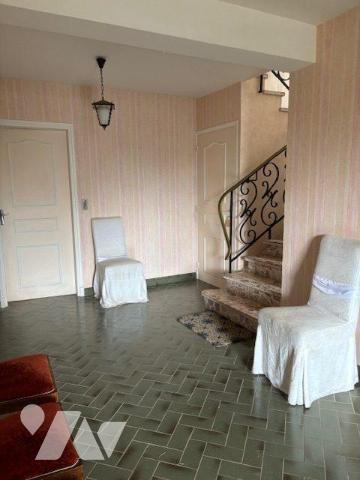 Maison de village de 170m² avec jardin