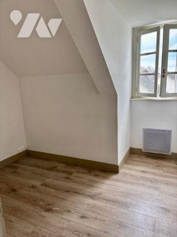 Maison de village de 170m² avec jardin