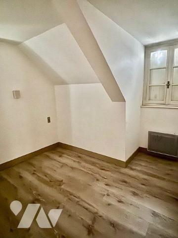 Maison de village de 170m² avec jardin
