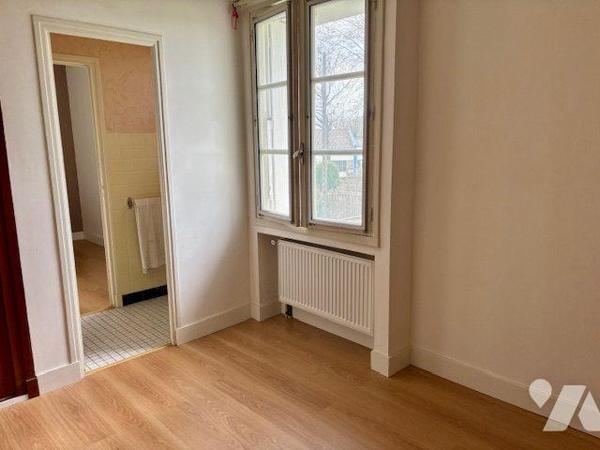 Maison de village de 170m² avec jardin