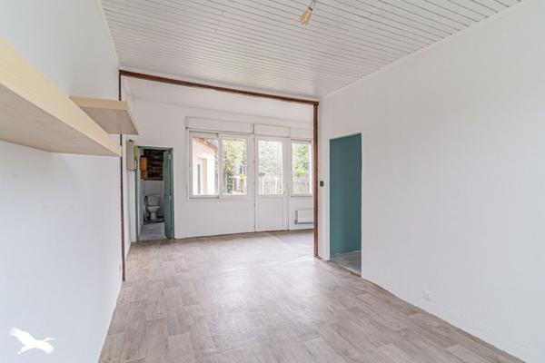 Maison à vendre |  Mérignac |  2 pièces | 43 m²