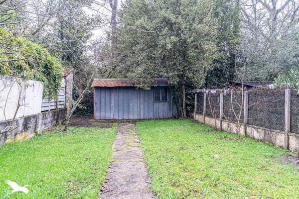 Maison à vendre |  Mérignac |  2 pièces | 43 m²