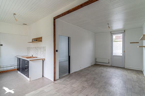 Maison à vendre |  Mérignac |  2 pièces | 43 m²