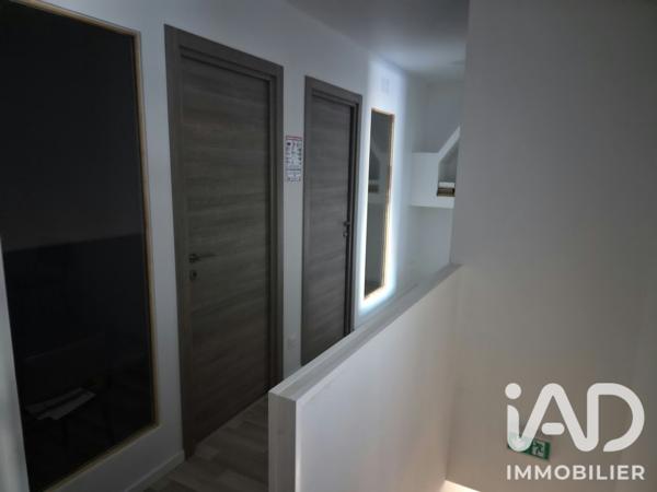 Bureaux à vendre 565 m² Vitry-le-François