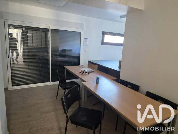 Bureaux à vendre 565 m² Vitry-le-François