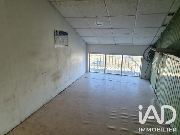 Bureaux à vendre 565 m² Vitry-le-François