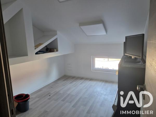 Bureaux à vendre 565 m² Vitry-le-François