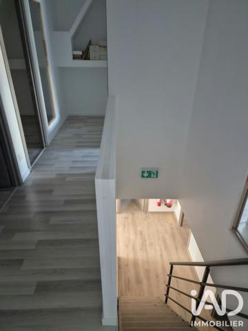 Bureaux à vendre 565 m² Vitry-le-François
