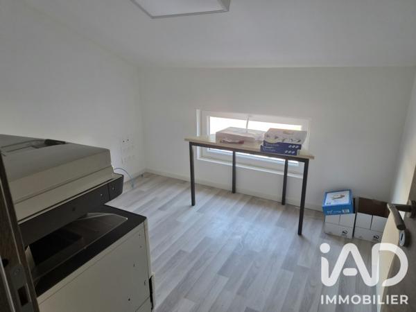 Bureaux à vendre 565 m² Vitry-le-François