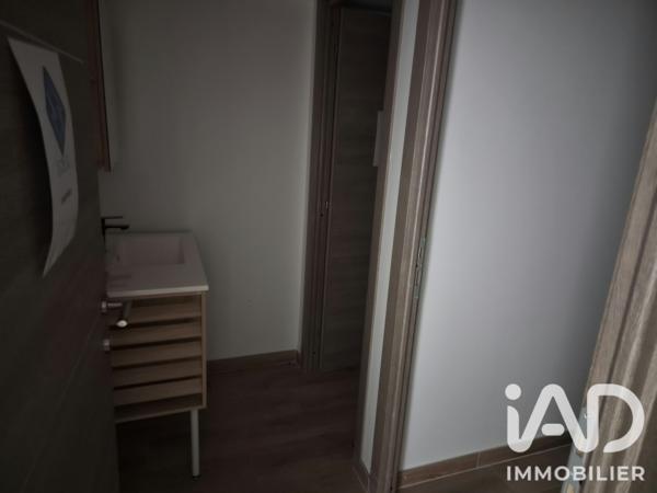 Bureaux à vendre 565 m² Vitry-le-François