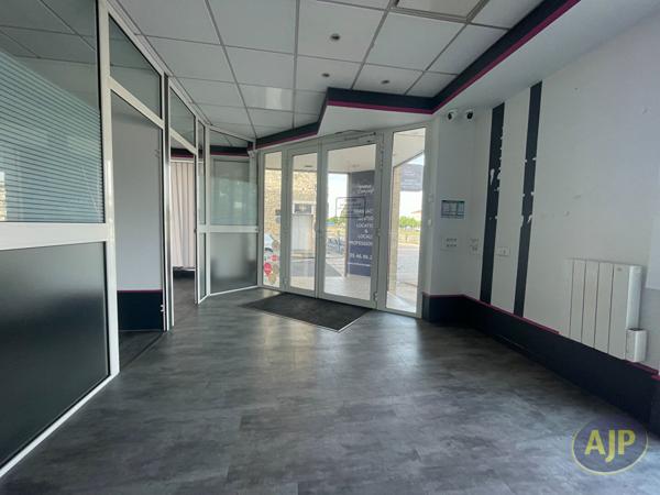 Saintes : 216 300 € - AJP Immobilier Saintes