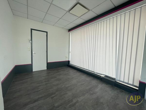 Saintes : 216 300 € - AJP Immobilier Saintes