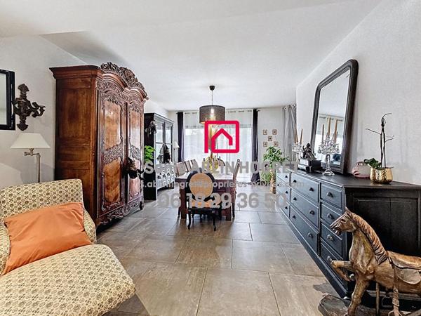 Loft  5 pièce(s) 220 m2