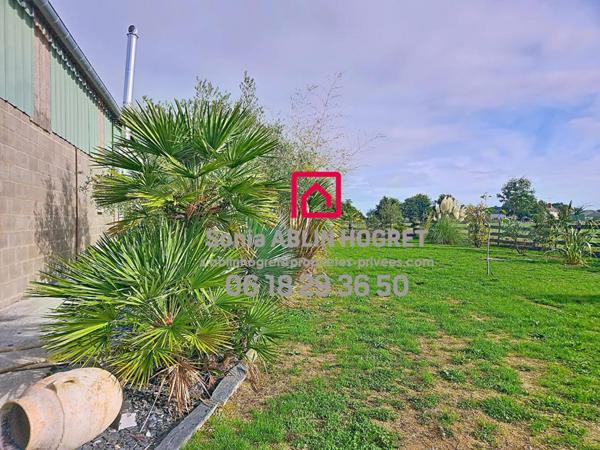 Loft  5 pièce(s) 220 m2