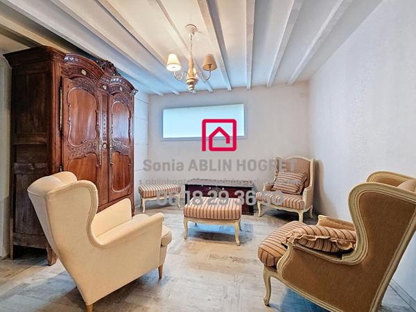 Loft  5 pièce(s) 220 m2