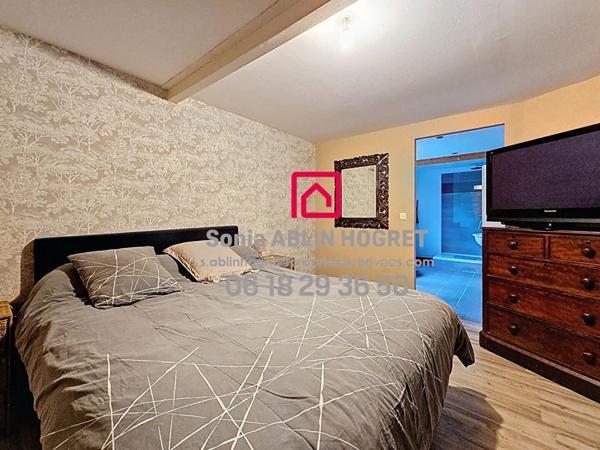 Loft  5 pièce(s) 220 m2