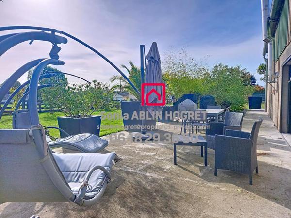 Loft  5 pièce(s) 220 m2