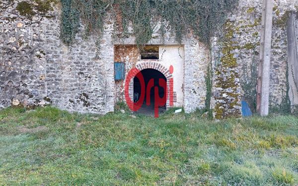 Terrain à vendre    Bonneveau