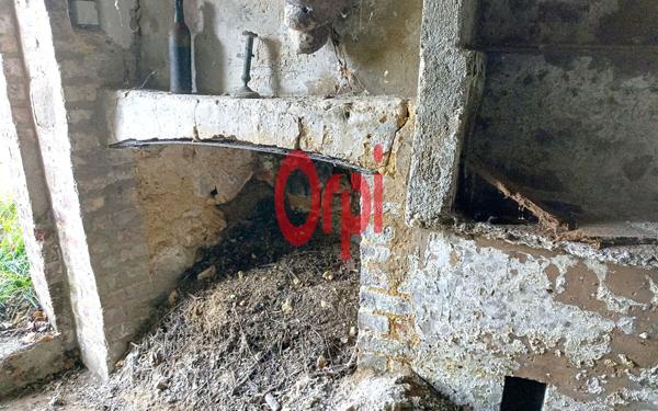 Terrain à vendre    Bonneveau