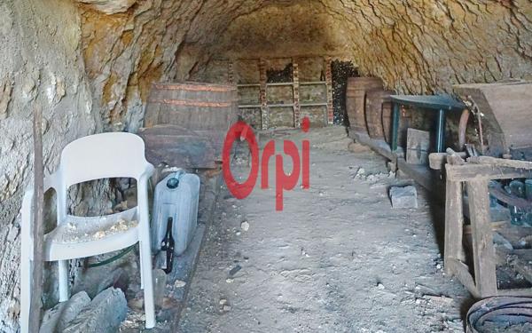 Terrain à vendre    Bonneveau