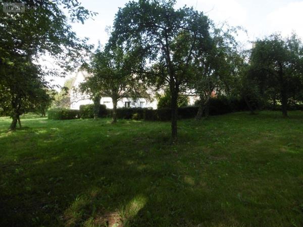 Maison à vendre à Saint Germain de Tallevende la Lande Vaumont dans le Calvados (14500), ref : 14076-5468