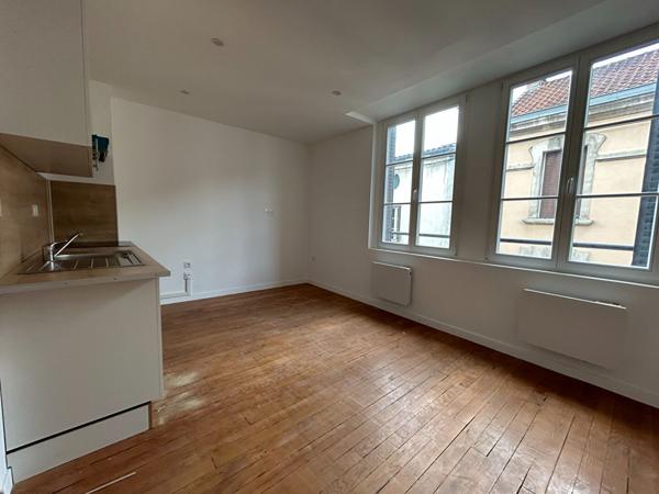 Immeuble à vendre à Royat - Opportunité d'investissement