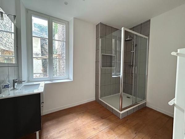 Immeuble à vendre à Royat - Opportunité d'investissement