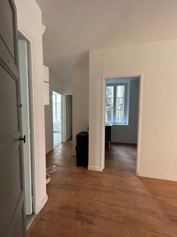Immeuble à vendre à Royat - Opportunité d'investissement