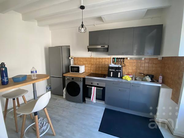 Immeuble Niort 9 pièces - 148 m2
