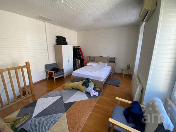 Immeuble Niort 9 pièces - 148 m2
